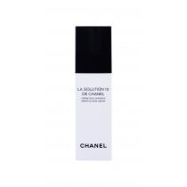 Chanel La Solution 10 De Chanel   30Ml    Für Frauen (Day Cream)