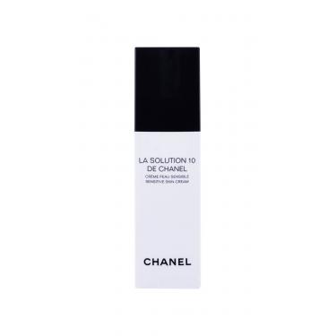Chanel La Solution 10 De Chanel   30Ml    Für Frauen (Day Cream)