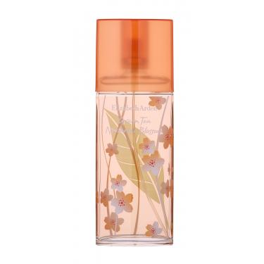 Elizabeth Arden Green Tea Nectarine Blossom  100Ml    Für Frauen (Eau De Toilette)