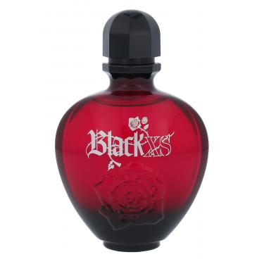 Paco Rabanne Black Xs   80Ml    Für Frauen (Eau De Toilette)