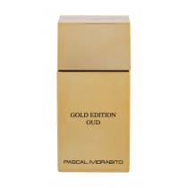Pascal Morabito Gold Edition Oud  100Ml    Für Mann (Eau De Parfum)