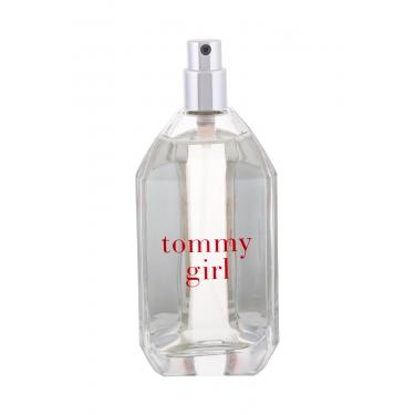 Tommy Hilfiger Tommy Girl   100Ml    Für Frauen Ohne Box(Eau De Toilette)