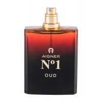 Aigner Aigner No 1 Oud  100Ml    Für Mann Ohne Box(Eau De Parfum)