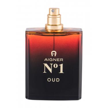 Aigner Aigner No 1 Oud  100Ml    Für Mann Ohne Box(Eau De Parfum)