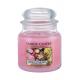 Yankee Candle Fresh Cut Roses   411G    Unisex (Scented Candle)