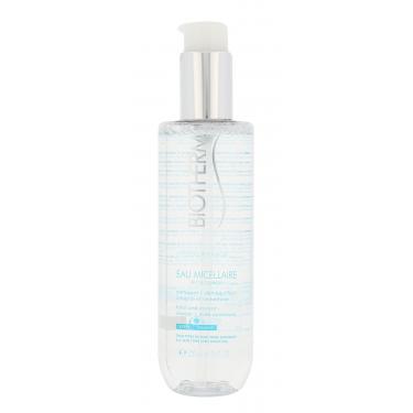 Biotherm Biosource Eau Micellaire  200Ml    Für Frauen (Micellar Water)