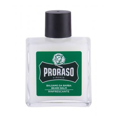 Proraso Eucalyptus Beard Balm  100Ml    Für Mann (Beard Oil)