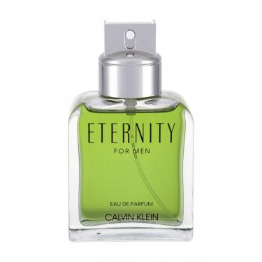 Calvin Klein Eternity   100Ml   For Men Für Mann (Eau De Parfum)