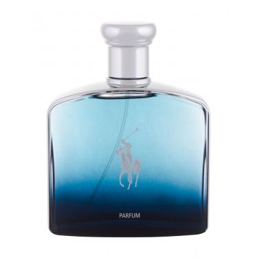 Ralph Lauren Polo Deep Blue  125Ml    Für Mann (Perfume)