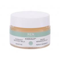 Ren Clean Skincare Evercalm Overnight Recovery  30Ml    Für Frauen (Facial Gel)