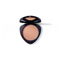 Dr. Hauschka Bronzing Powder   10G 01 Bronze   Für Frauen (Bronzer)