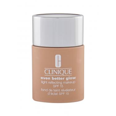 Clinique Even Better Glow  30Ml Cn 70 Vanilla  Spf15 Für Frauen (Makeup)