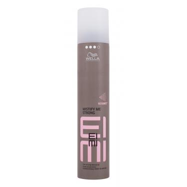 Wella Professionals Eimi Mistify Me Strong  300Ml    Für Frauen (Hair Spray)