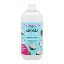 Dermacol Aroma Ritual Brazilian Coconut  500Ml  Refill  Für Frauen (Liquid Soap)
