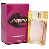 Emanuel Ungaro Ungaro   90Ml    Für Frauen Ohne Box(Eau De Parfum)