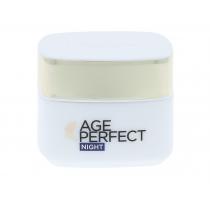 L'Oréal Paris Age Perfect   50Ml    Für Frauen (Night Skin Cream)