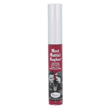 Thebalm Meet Matt(E) Hughes   7,4Ml Dedicated   Für Frauen (Lipstick)