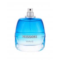 Missoni Wave   100Ml    Für Mann Ohne Box(Eau De Toilette)