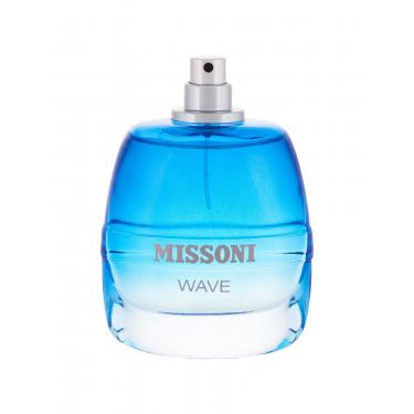 Missoni Wave   100Ml    Für Mann Ohne Box(Eau De Toilette)