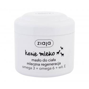 Ziaja Goat´S Milk   200Ml    Für Frauen (Body Butter)