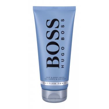 Hugo Boss Boss Bottled Tonic  200Ml    Für Mann (Shower Gel)