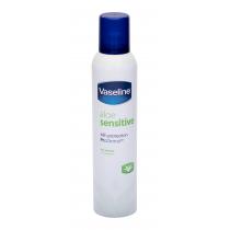 Vaseline Aloe Sensitive   250Ml   48H Für Frauen (Antiperspirant)
