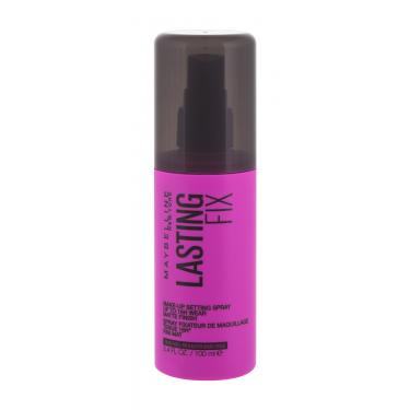 Maybelline Lasting Fix   100Ml    Für Frauen (Make - Up Fixator)