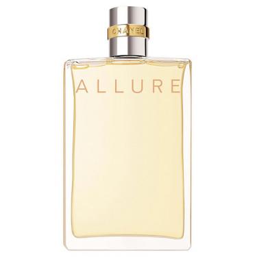 Chanel Allure   100Ml  Without Spray  Für Frauen Ohne Box(Eau De Toilette)