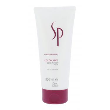 Wella Professionals Sp Color Save   200Ml    Für Frauen (Conditioner)