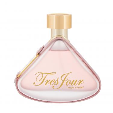 Armaf Tres Jour  100Ml    Für Frauen (Eau De Parfum)