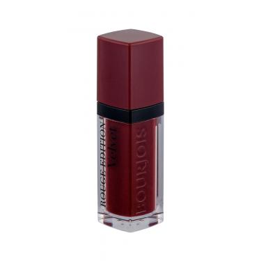 Bourjois Paris Rouge Edition Velvet  7,7Ml 19 Jolie-De-Vin   Für Frauen (Lipstick)