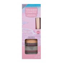 Yankee Candle Pink Sands   120Ml    Unisex (Housing Spray And Diffuser)