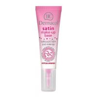 Dermacol Satin   10Ml    Für Frauen (Makeup Primer)
