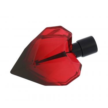 Diesel Loverdose Red Kiss   50Ml    Für Frauen (Eau De Parfum)