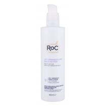 Roc Multi-Action Make-Up Remover Milk 3-In-1  400Ml    Für Frauen (Face Cleansers)