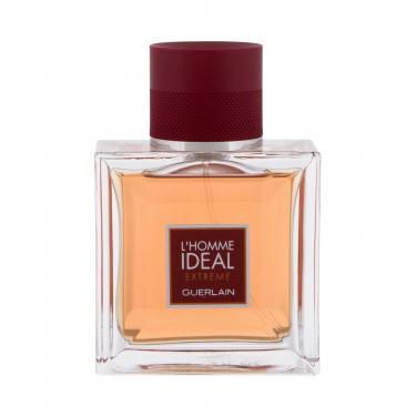 Guerlain L´Homme Ideal Extreme  50Ml    Für Mann (Eau De Parfum)