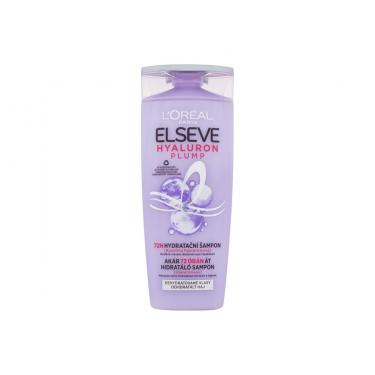 L'Oréal Paris Elseve Hyaluron Plump Shampoo  250Ml    Für Frauen (Shampoo)