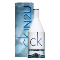 Calvin Klein In2U Men    150Ml Für Männer (Eau De Toilette)