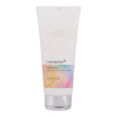 Wella Professionals Colormotion+   200Ml    Für Frauen (Conditioner)