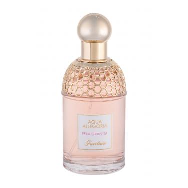 Guerlain Aqua Allegoria Pera Granita  75Ml    Für Frauen (Eau De Toilette)