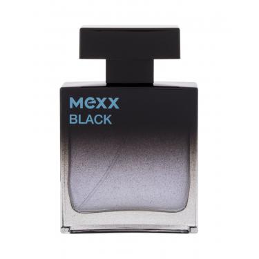 Mexx Black   50Ml    Für Mann (Eau De Toilette)