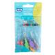 Tepe Original   8Pc   Mixed Pack Unisex (Interdental Brush)