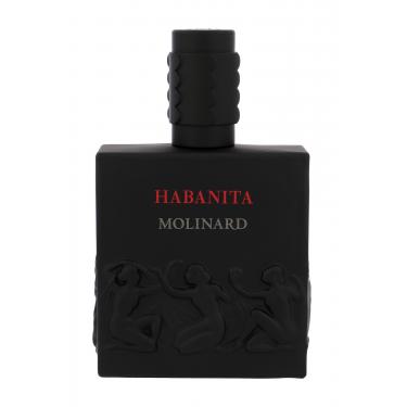 Molinard Habanita   75Ml    Für Frauen (Eau De Parfum)