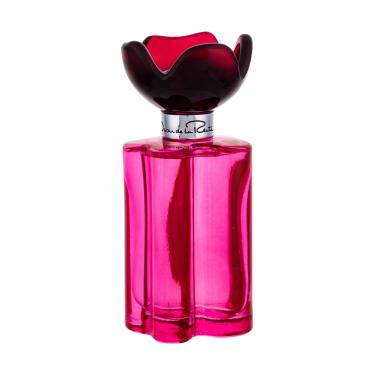 Oscar De La Renta Oscar Rose   100Ml    Für Frauen (Eau De Toilette)