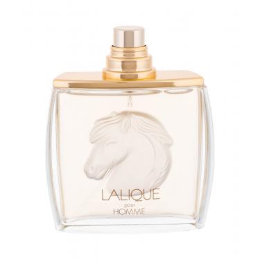 Lalique Pour Homme Equus   75Ml    Für Mann Ohne Box(Eau De Parfum)