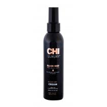 Farouk Systems Chi Luxury Black Seed Oil  177Ml   Blow Dry Cream Für Frauen (Hair Cream)