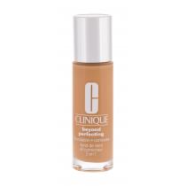 Clinique Beyond Perfecting Foundation + Concealer  30Ml 10 Honey Wheat   Für Frauen (Makeup)