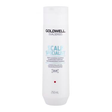 Goldwell Dualsenses Scalp Specialist   250Ml    Für Frauen (Shampoo)