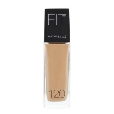 Maybelline Fit Me!   30Ml 220 Natural Beige  Spf18 Für Frauen (Makeup)