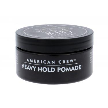 American Crew Style Heavy Hold Pomade  85G    Für Mann (Hair Gel)